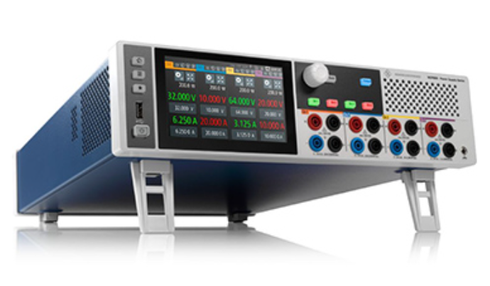 R&S®NGP824可编程电源